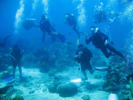 寒潮持续影响广东全省多地气温继续下跌